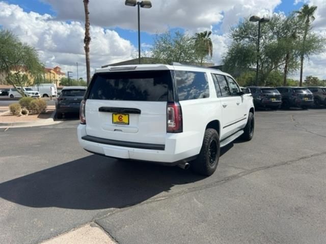 2015 GMC Yukon XL Denali