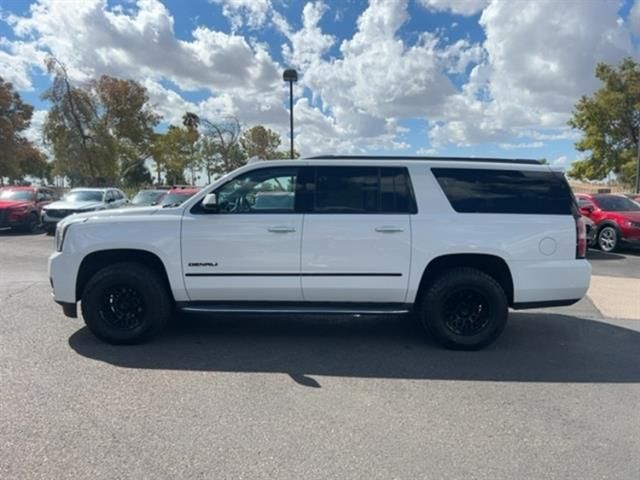 2015 GMC Yukon XL Denali