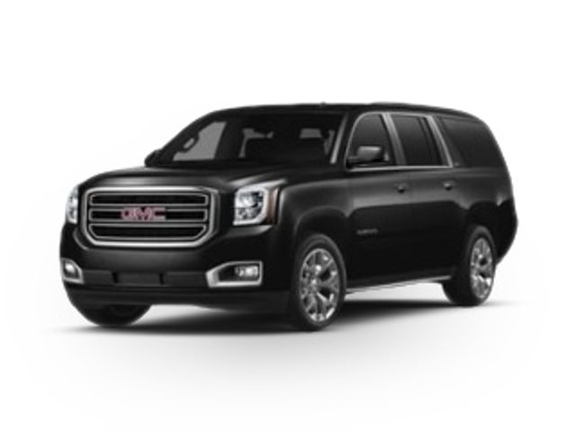 2015 GMC Yukon XL Denali