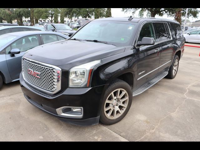 2015 GMC Yukon XL Denali