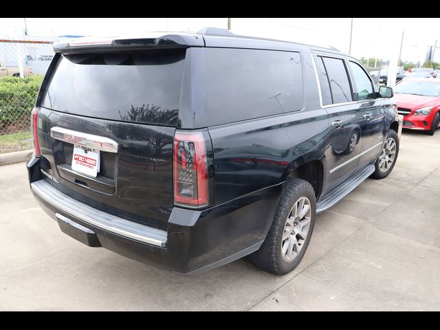 2015 GMC Yukon XL Denali