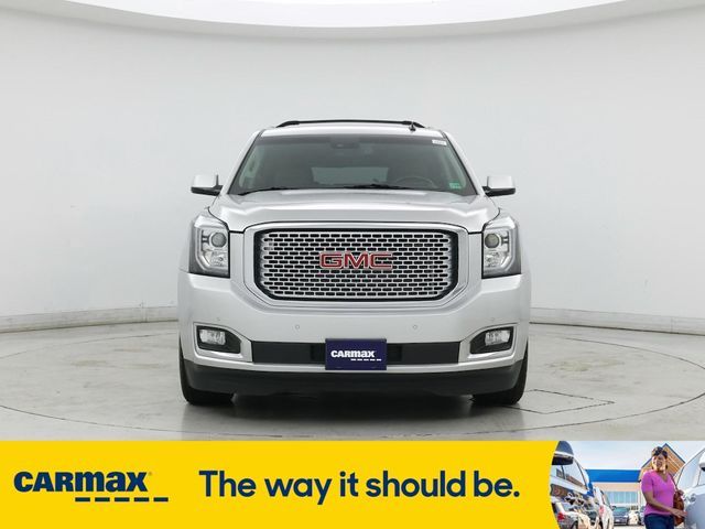 2015 GMC Yukon XL Denali
