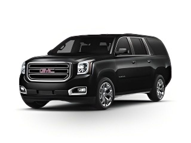 2015 GMC Yukon XL SLE