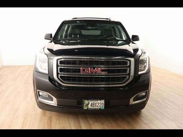 2015 GMC Yukon XL SLT