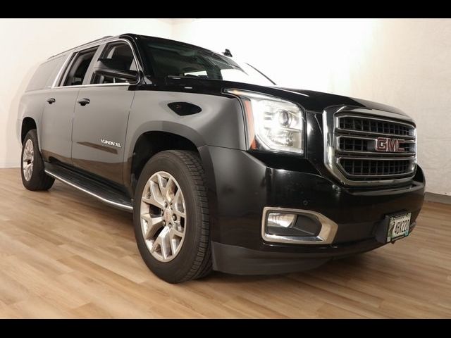 2015 GMC Yukon XL SLT