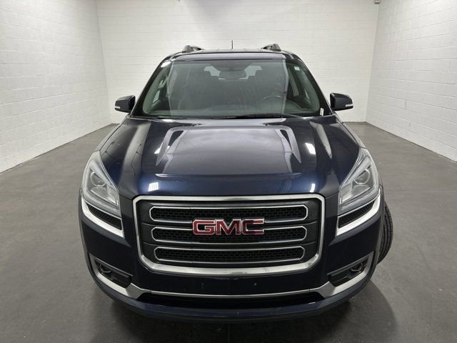 2015 GMC Acadia SLT