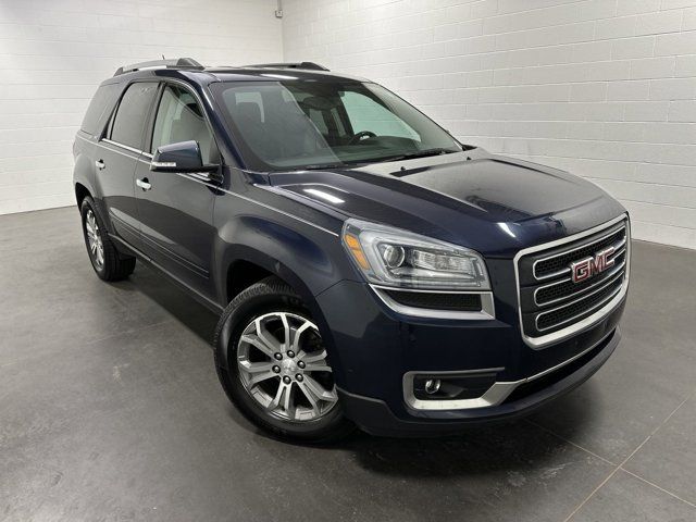 2015 GMC Acadia SLT