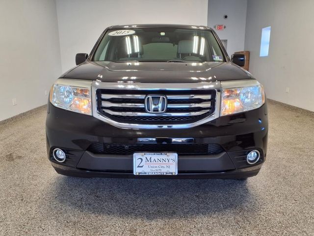 2015 Honda Pilot EX