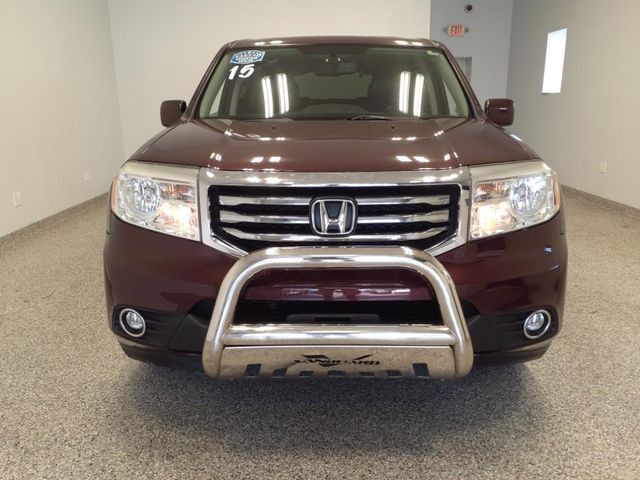 2015 Honda Pilot EX-L