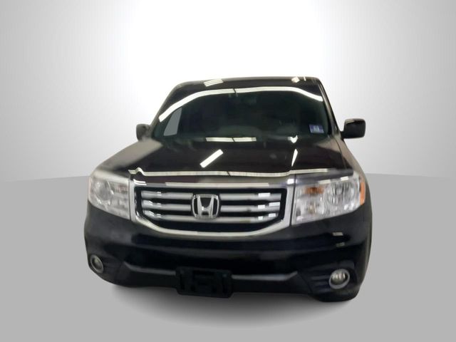 2015 Honda Pilot EX-L