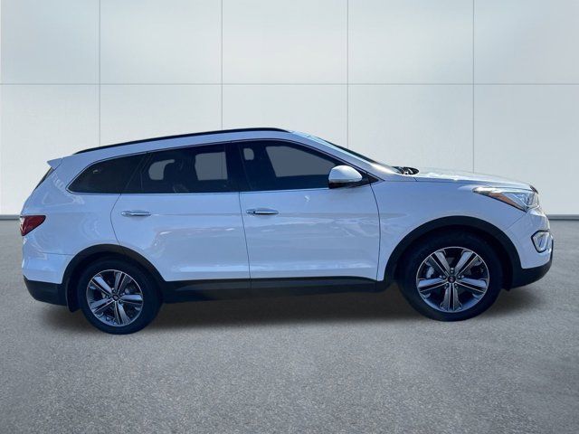 2015 Hyundai Santa Fe Limited