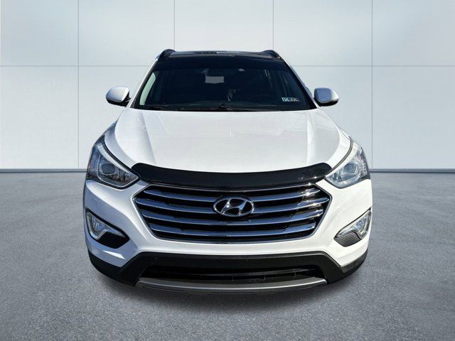 2015 Hyundai Santa Fe Limited