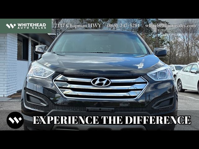2015 Hyundai Santa Fe Sport Base