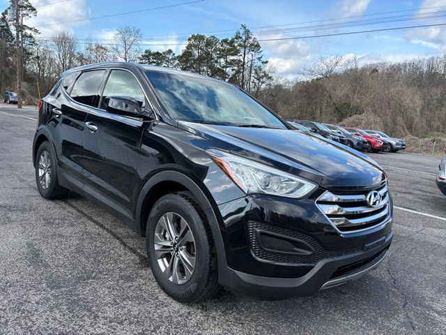 2015 Hyundai Santa Fe Sport Base