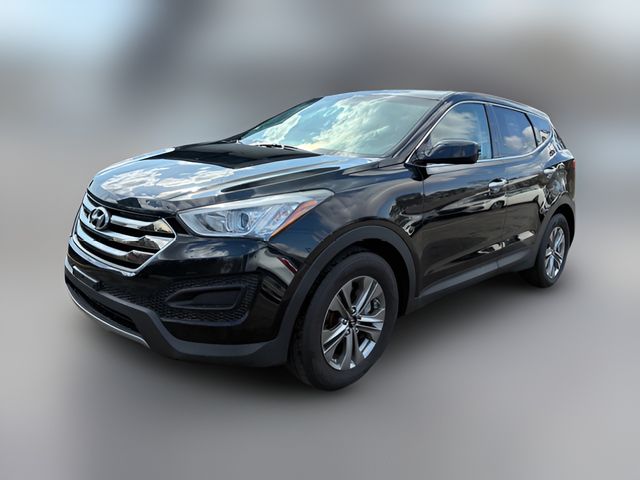 2015 Hyundai Santa Fe Sport Base