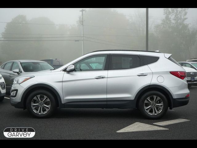 2015 Hyundai Santa Fe Sport Base