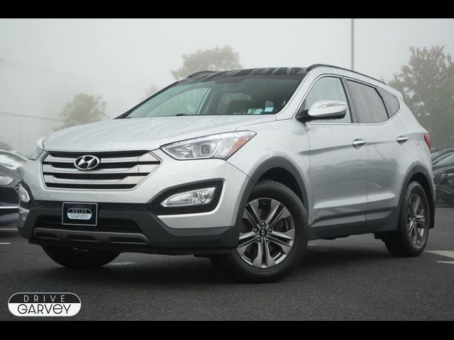 2015 Hyundai Santa Fe Sport Base