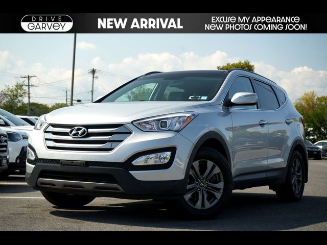 2015 Hyundai Santa Fe Sport Base