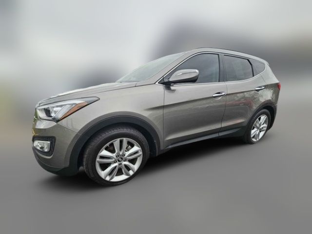 2015 Hyundai Santa Fe Sport Base