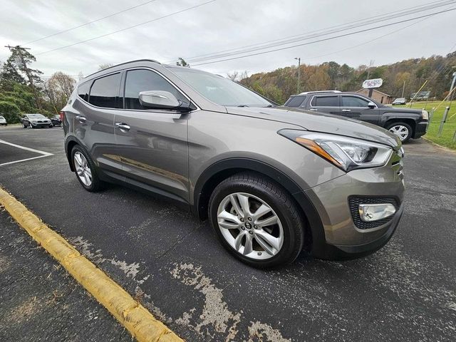 2015 Hyundai Santa Fe Sport Base