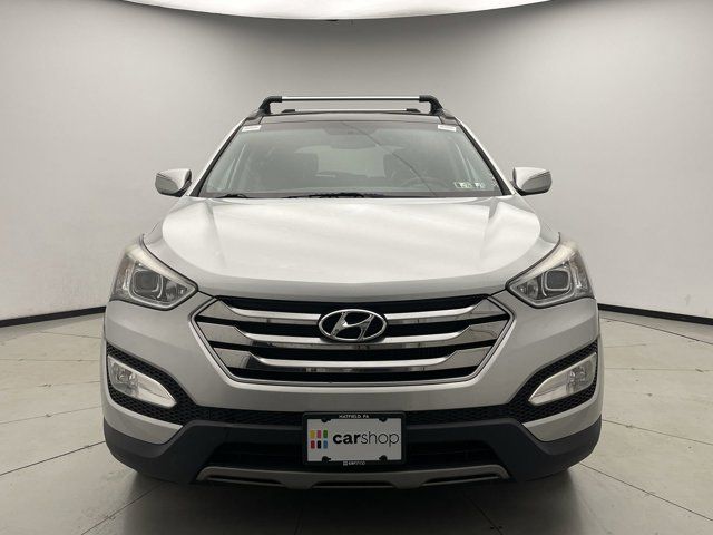 2015 Hyundai Santa Fe Sport Base