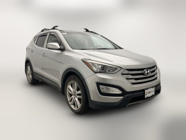2015 Hyundai Santa Fe Sport Base