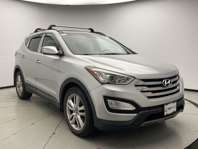 2015 Hyundai Santa Fe Sport Base