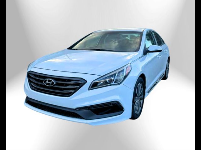 2015 Hyundai Sonata 2.4L Sport