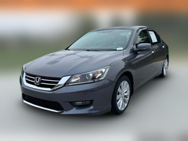 2015 Honda Accord EX