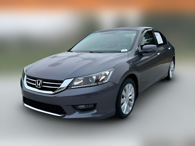 2015 Honda Accord EX