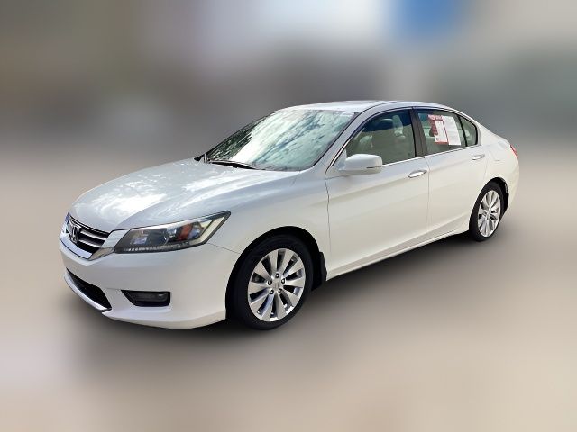 2015 Honda Accord EX