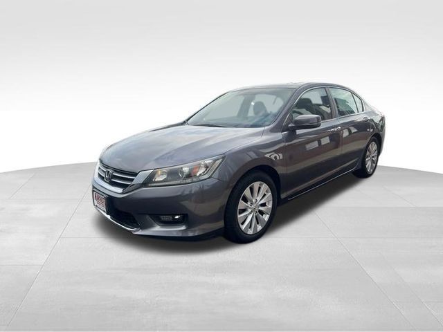 2015 Honda Accord EX