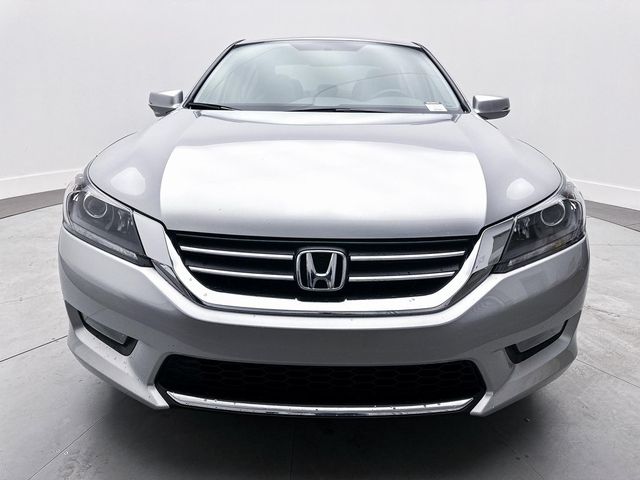 2015 Honda Accord EX