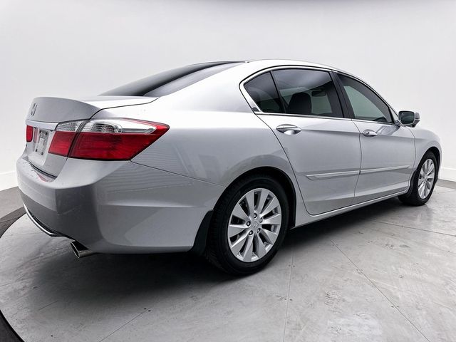 2015 Honda Accord EX