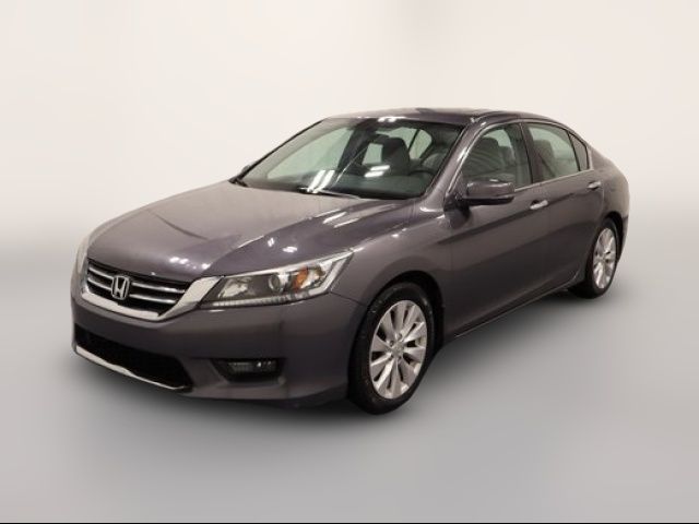 2015 Honda Accord EX