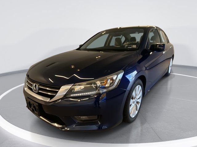 2015 Honda Accord EX