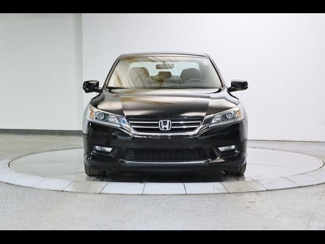 2015 Honda Accord EX