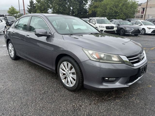 2015 Honda Accord EX