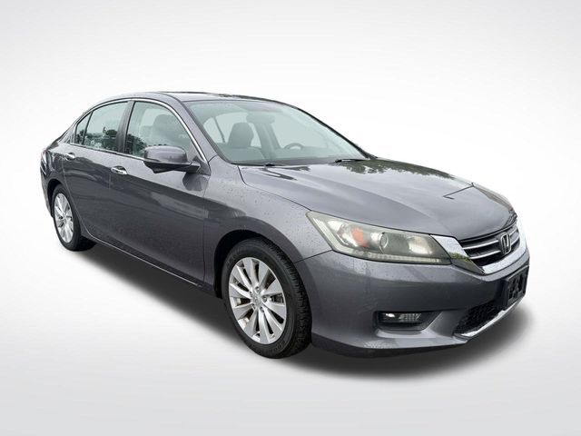 2015 Honda Accord EX