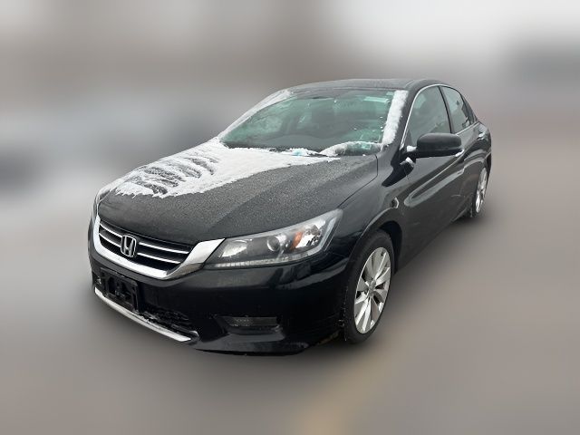 2015 Honda Accord EX