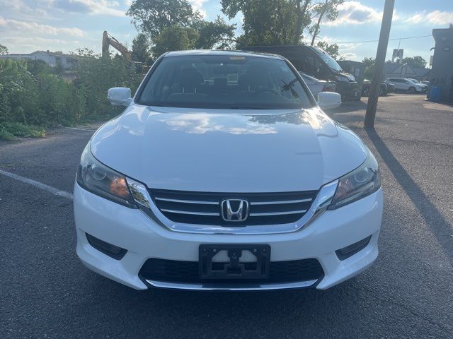 2015 Honda Accord EX