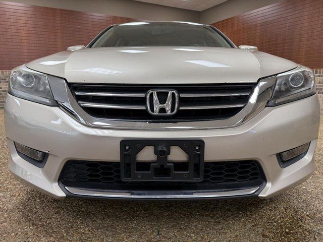 2015 Honda Accord EX