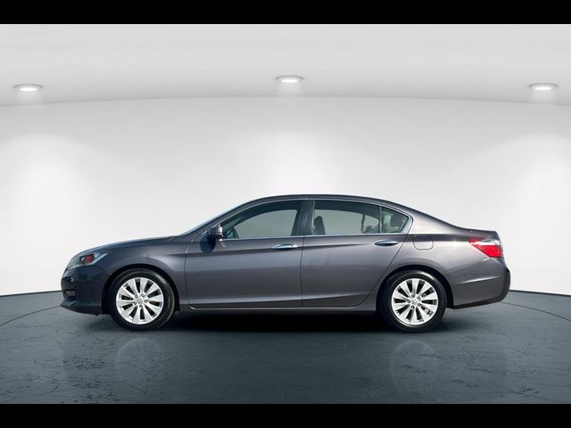 2015 Honda Accord EX