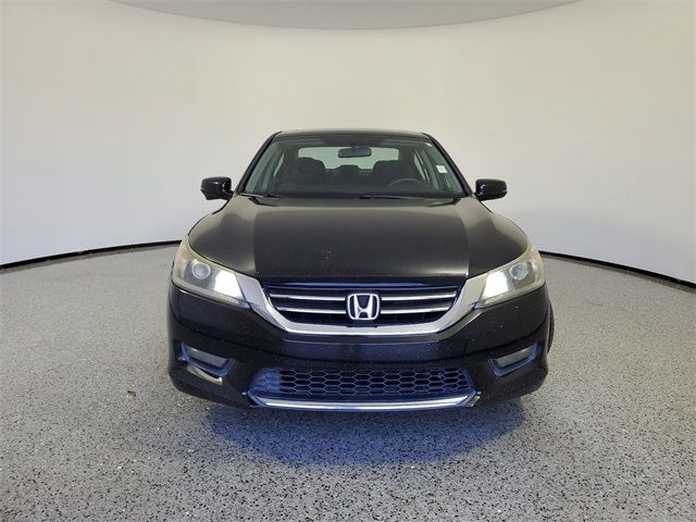 2015 Honda Accord EX