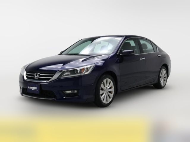 2015 Honda Accord EX