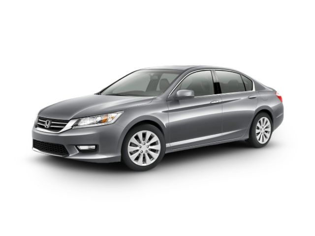 2015 Honda Accord EX