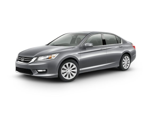 2015 Honda Accord EX