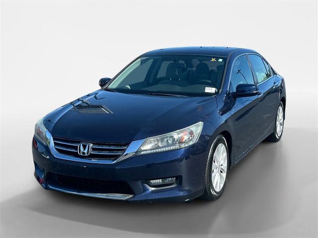 2015 Honda Accord EX