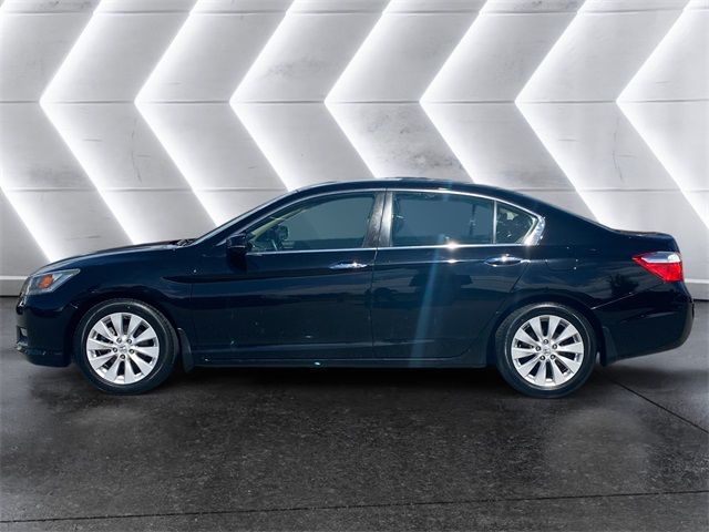 2015 Honda Accord EX