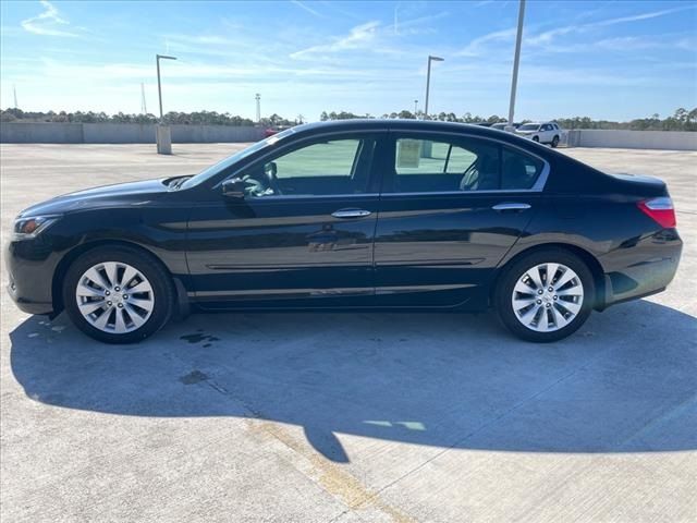 2015 Honda Accord EX